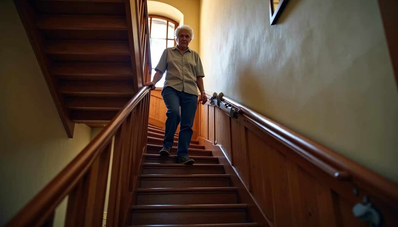 Installer un monte-escalier à Balinghem en 2026 : ce qui change