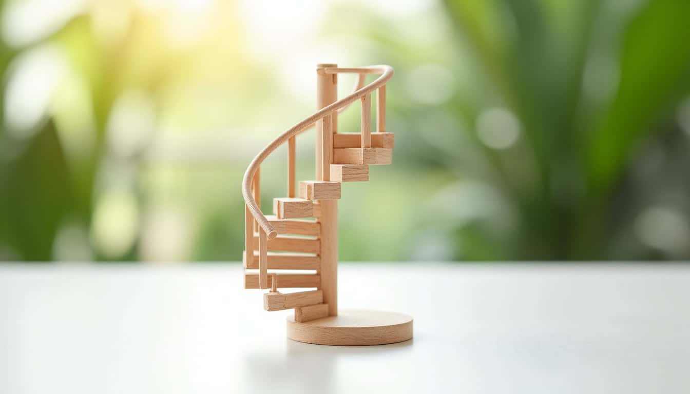 Installer un monte-escalier à Basse-Terre en 2026 : conseils et aides