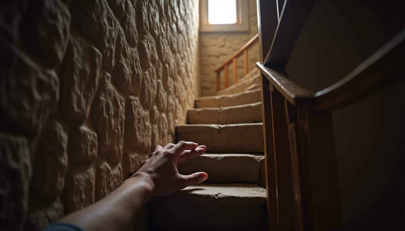 Installer un monte-escalier à Béard-Géovreissiat en 2026, est-ce la bonne solution ?