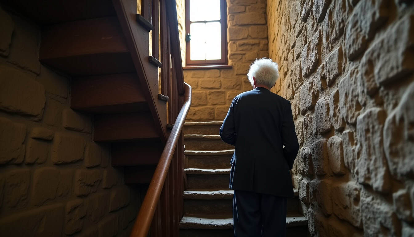 Faut-il installer un monte-escalier à Beaucé en 2026 ?