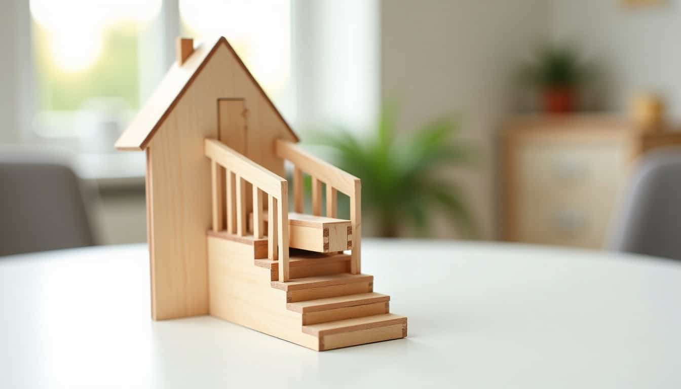 Votre monte-escalier à Belleville-en-Beaujolais en 2026 ?