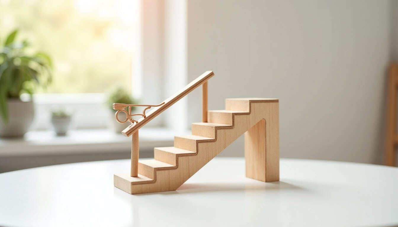 Monte-escalier à Bethoncourt : votre guide pour plus de confort en 2026