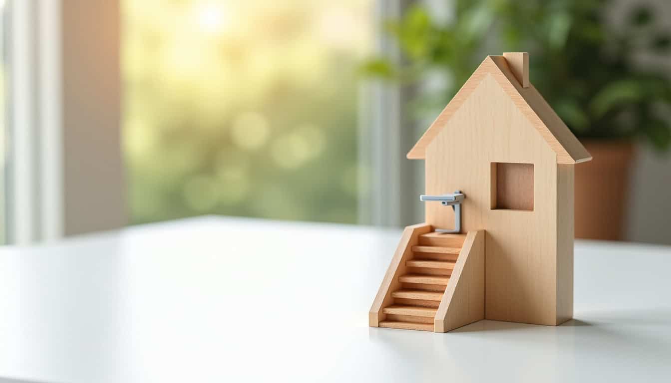 Installer un monte-escalier à Billy-sur-Aisne en 2026 : le guide