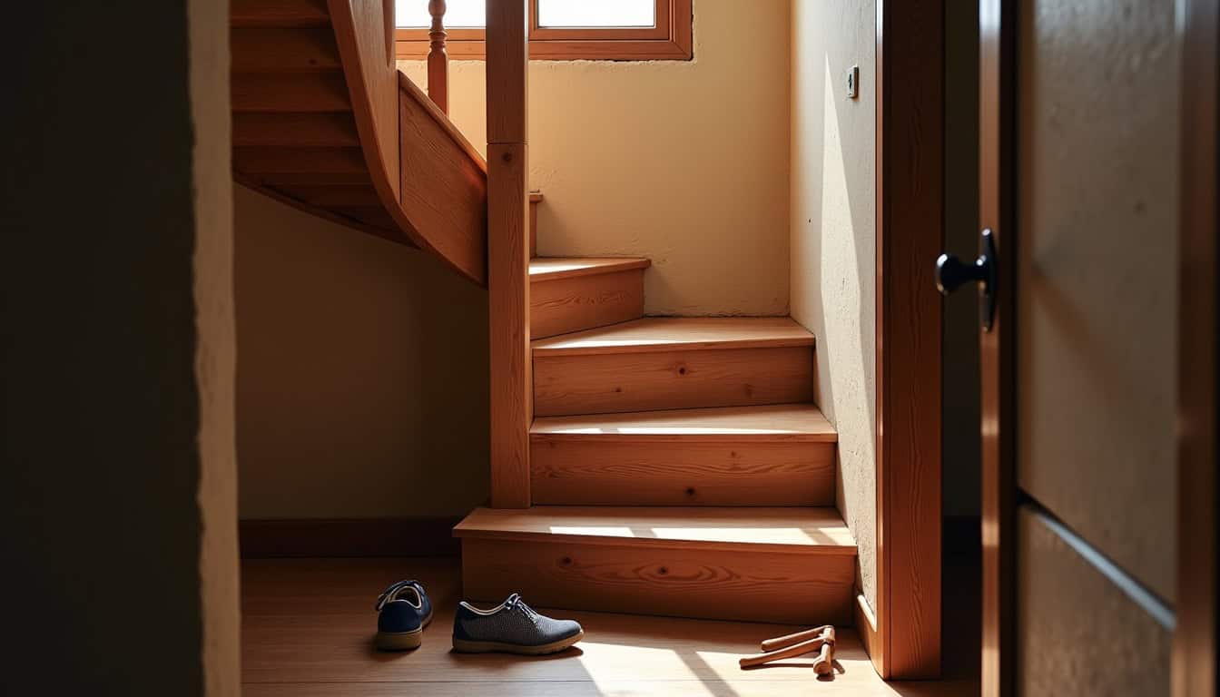 Faut-il installer un monte-escalier à Bosc-Guérard-Saint-Adrien en 2026 ?