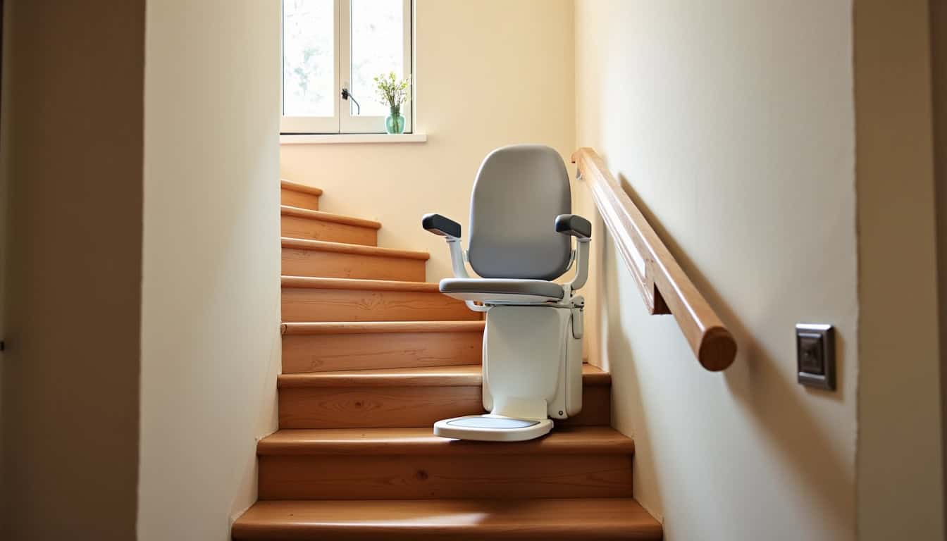 Installer un monte-escalier à Boulogne-sur-Gesse en 2026 ?