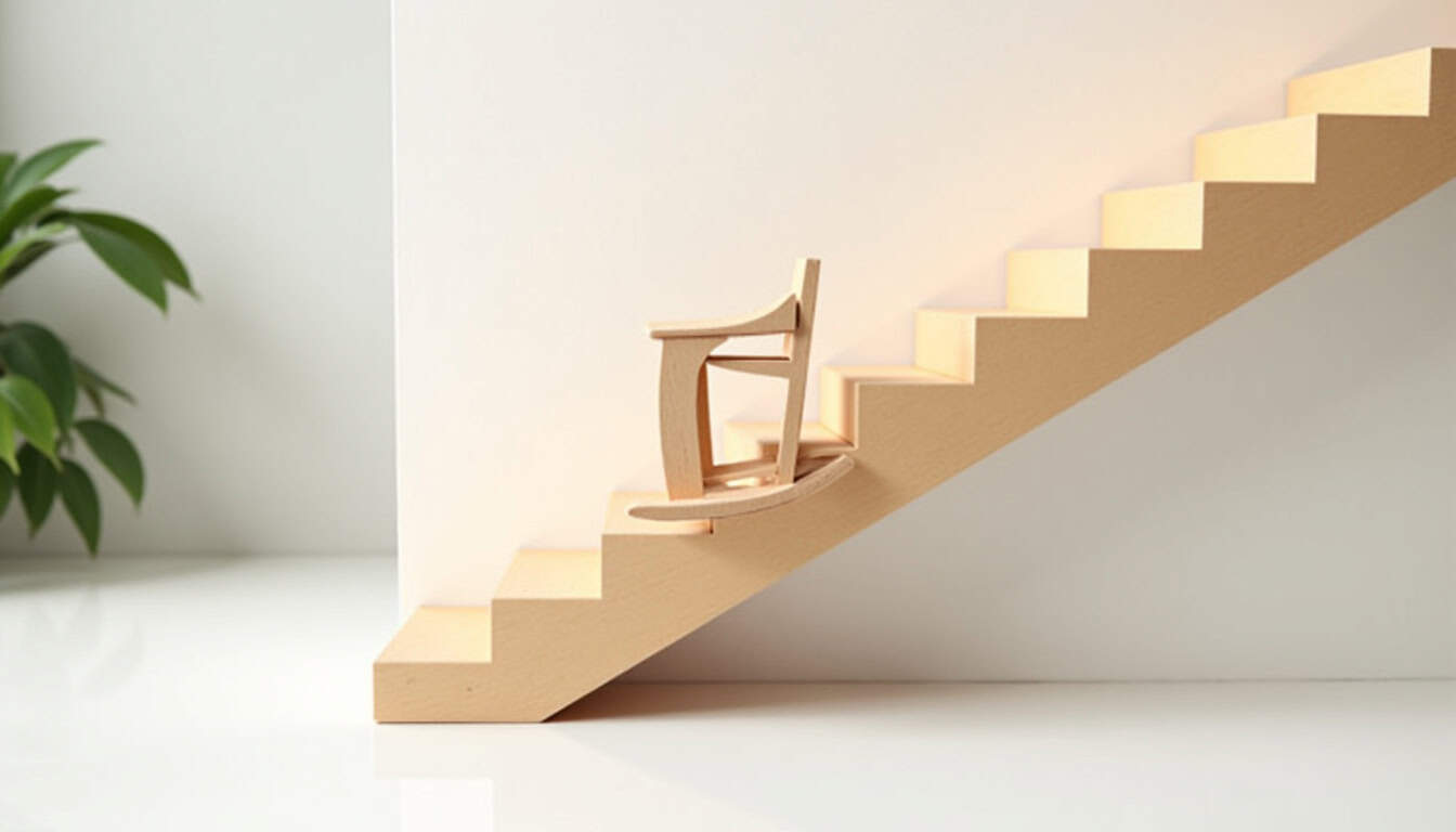Votre monte-escalier à Carquefou en 2026 ?
