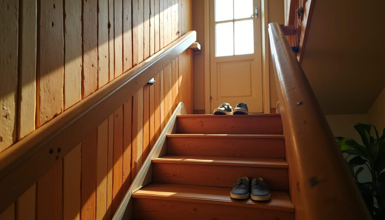 Votre monte-escalier en Charente pour plus de confort en 2026