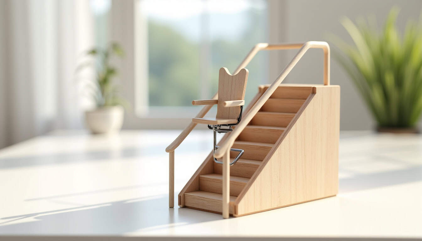 Faut-il installer un monte-escalier à Charvieu-Chavagneux en 2026 ?