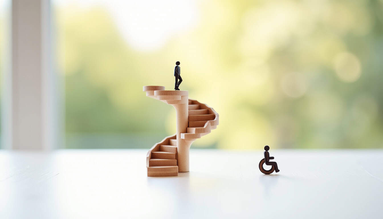 Monte-escalier à Châteaubourg : votre guide 2026