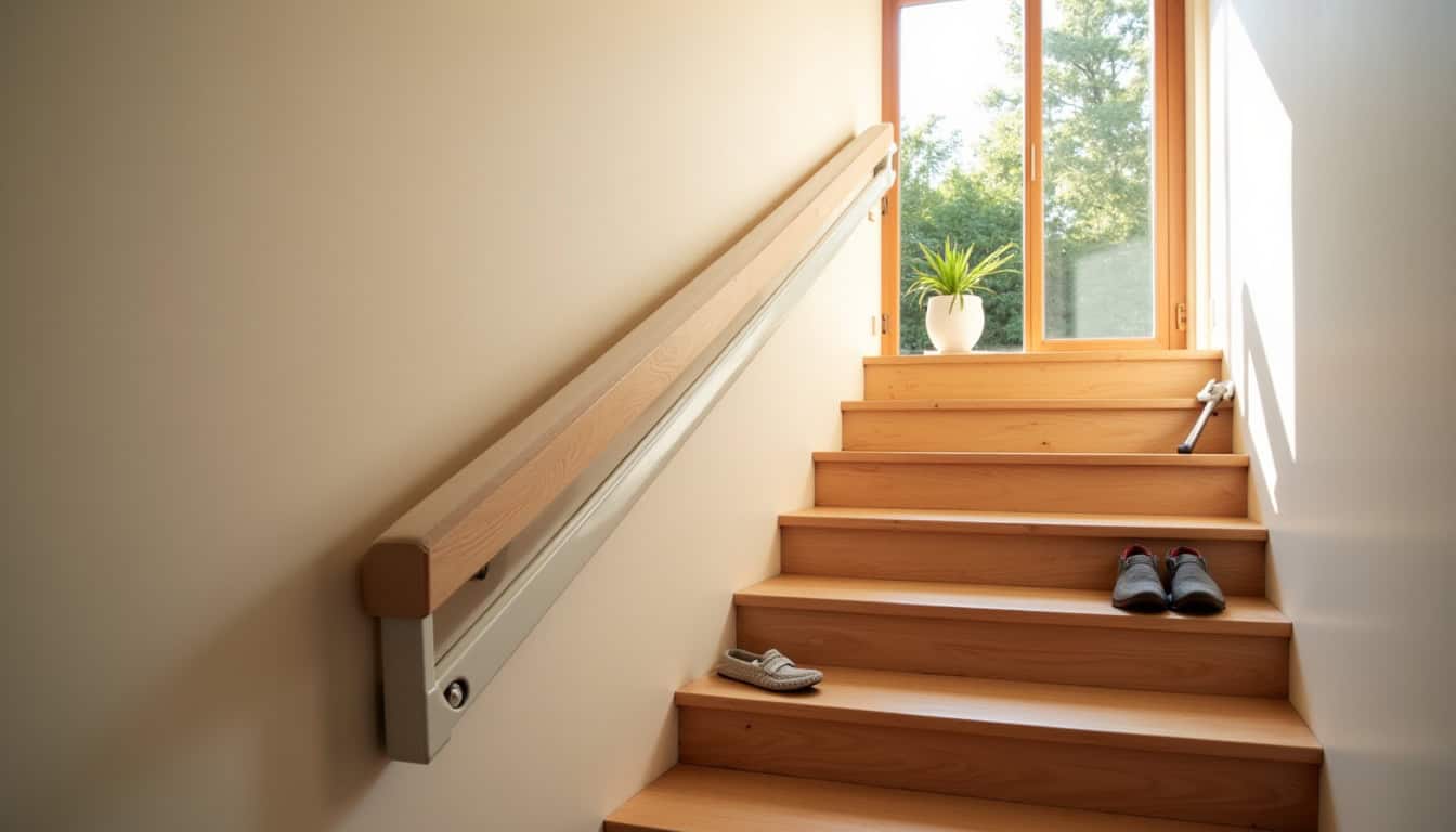 Votre monte-escalier à Chavelot en 2026 : guide complet