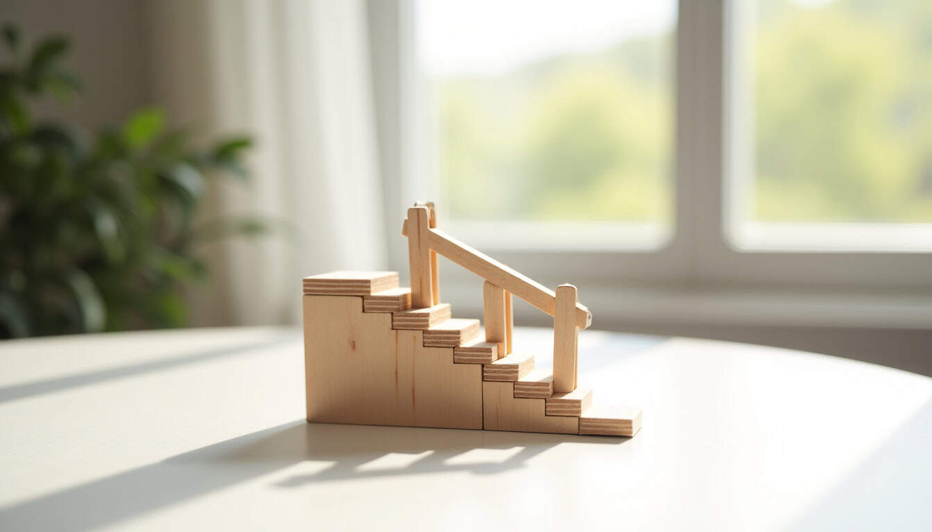 Faut-il installer un monte-escalier à Conlie en 2026 ?