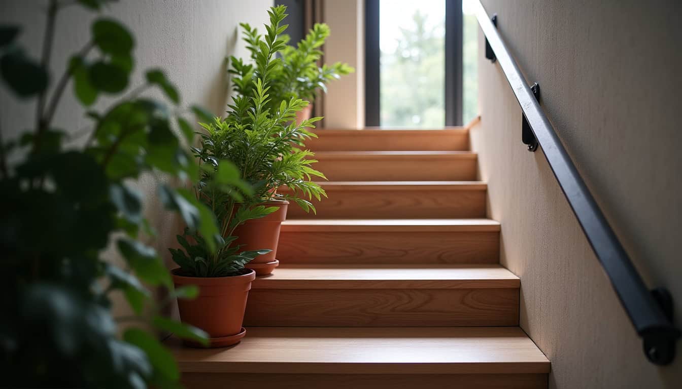 Monte-escalier à Coudekerque-Branche : votre confort en 2026