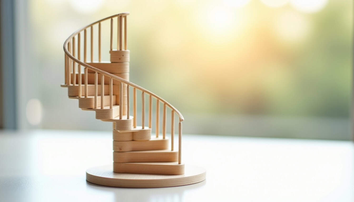 Votre monte-escalier à Creissan en 2026 : guide complet