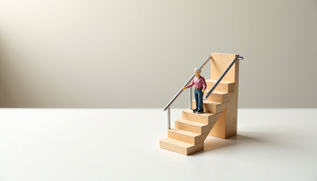 Faut-il installer un monte-escalier à Dieuze en 2026 ?