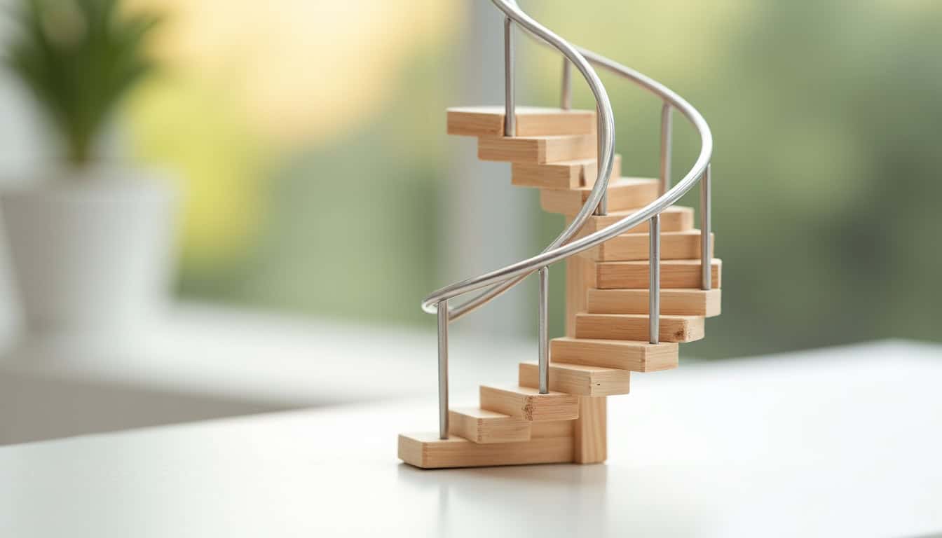 Un monte-escalier à Divatte-sur-Loire pour votre confort en 2026