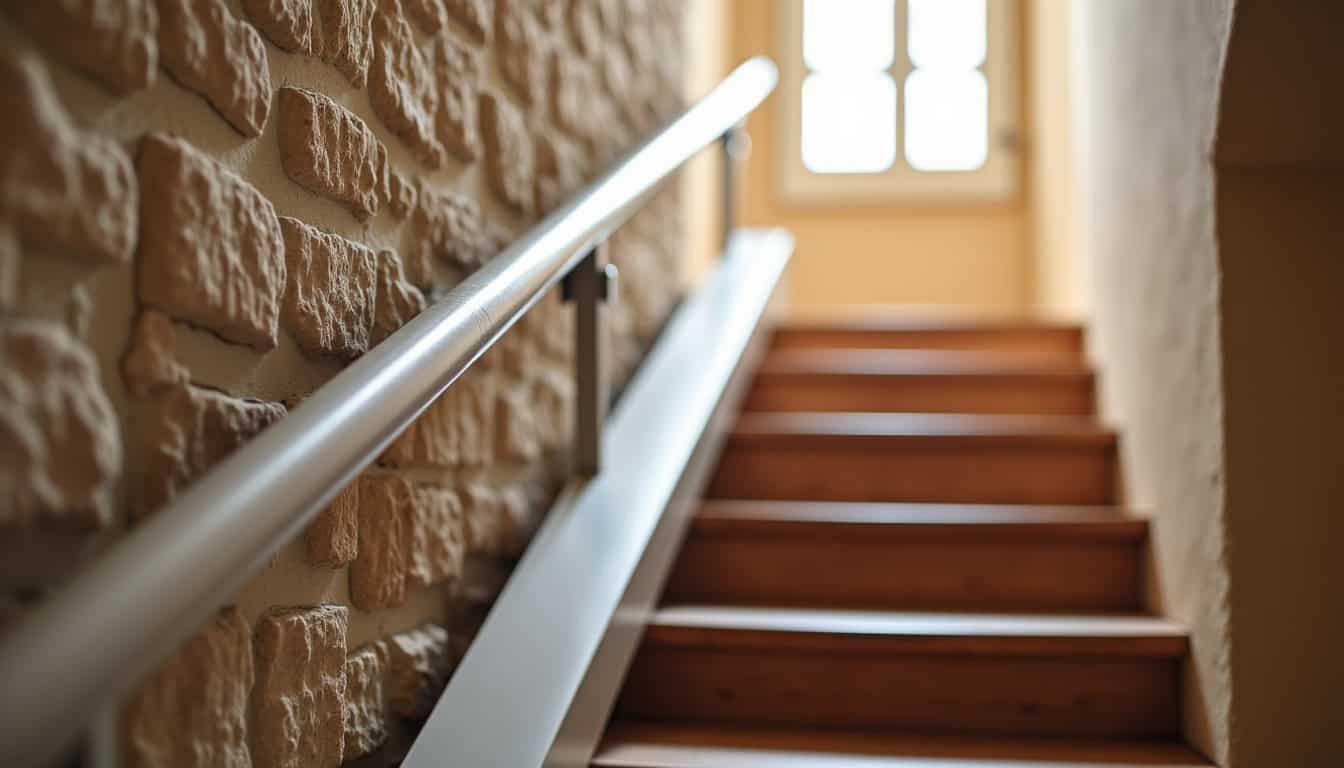 Un monte-escalier à Espéraza en 2026 : votre guide