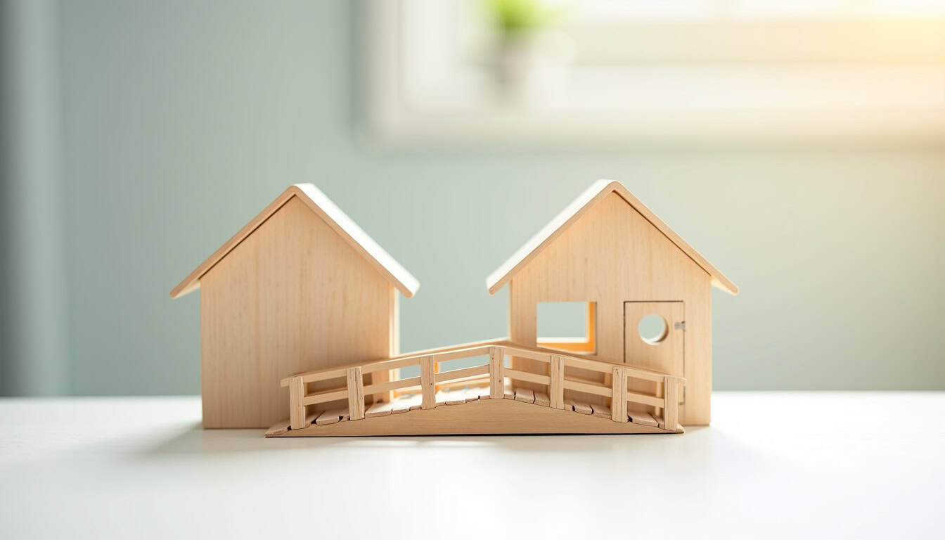 Documents administratifs et symbole d'économie illustrant les aides pour monte-escalier à Espoey