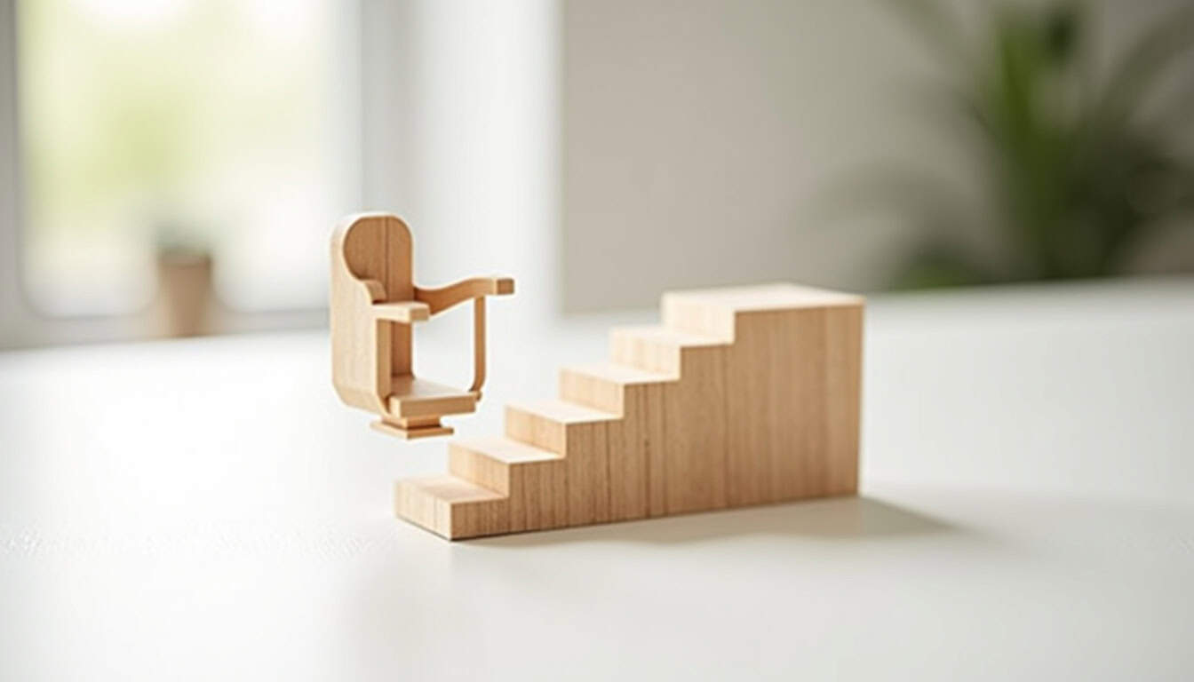 Faut-il installer un monte-escalier à Eulmont en 2026 ?