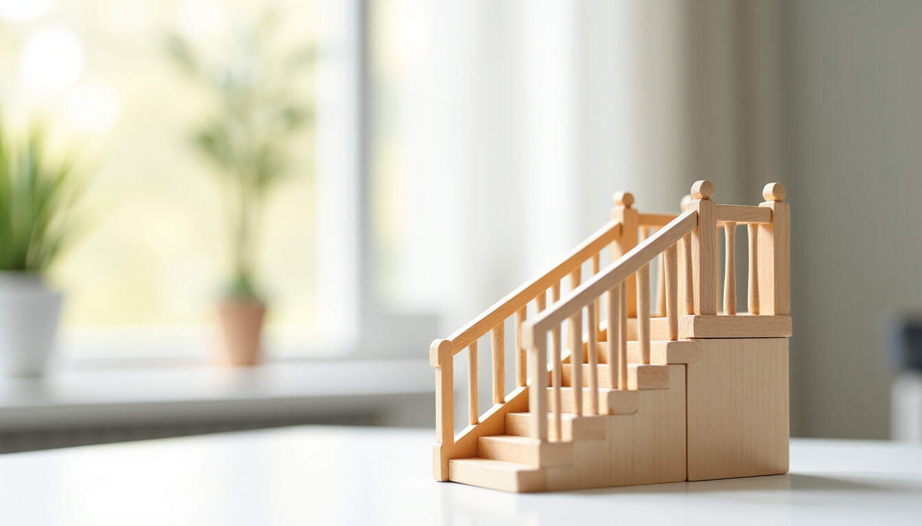 Monte-escalier à Guîtres : retrouvez votre autonomie en 2026