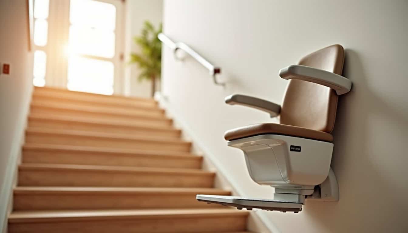 Monte-escalier à Helfaut : votre guide 2026