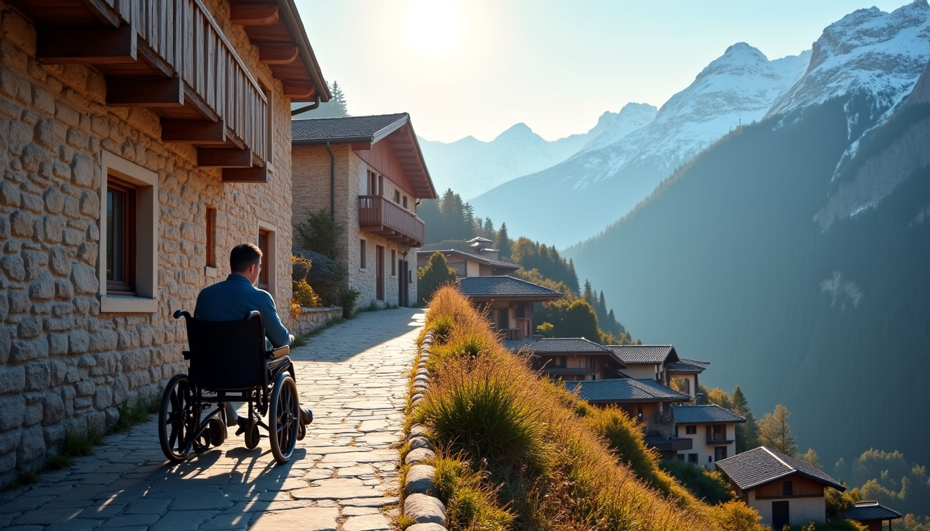 Votre monte-escalier à L’Argentière-la-Bessée en 2026