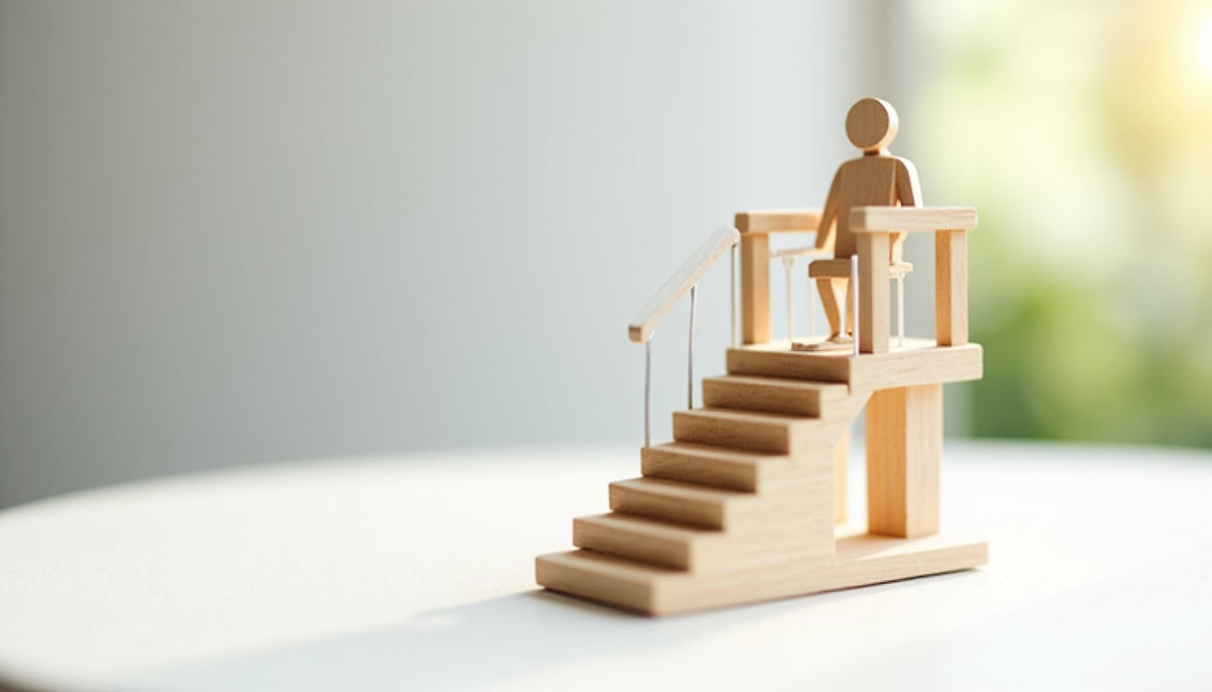 Faire installer un monte-escalier à La Boissière-des-Landes en 2026 ?