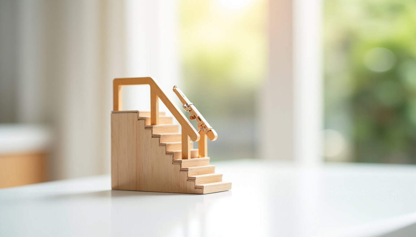 Faut-il installer un monte-escalier à La Limouzinière en 2026 ?