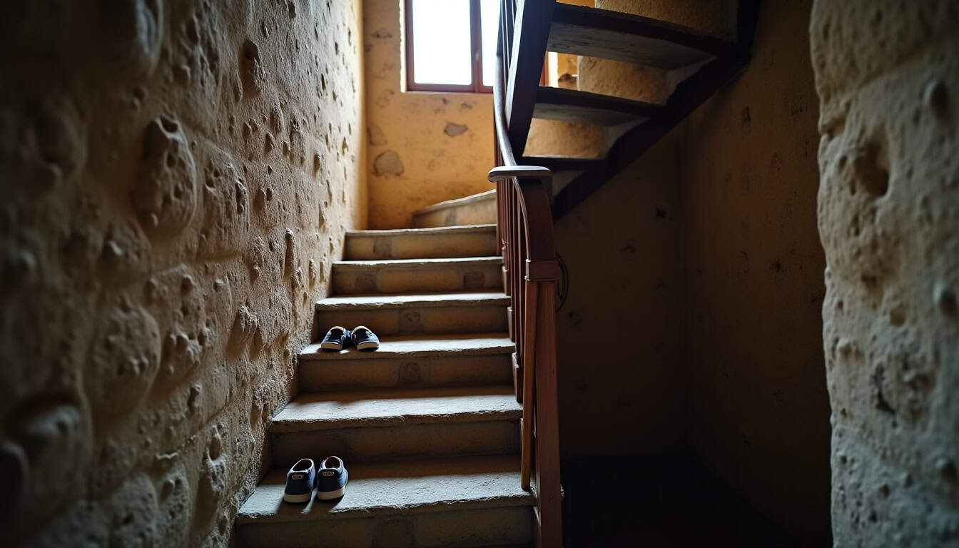 Installer un monte-escalier à La Meilleraie-Tillay en 2026 ?