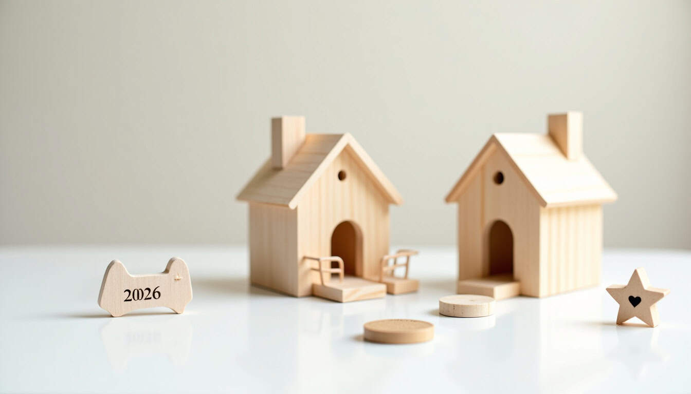 Infographie illustrant les aides financières pour un monte-escalier à Labarthe-Rivière en 2026