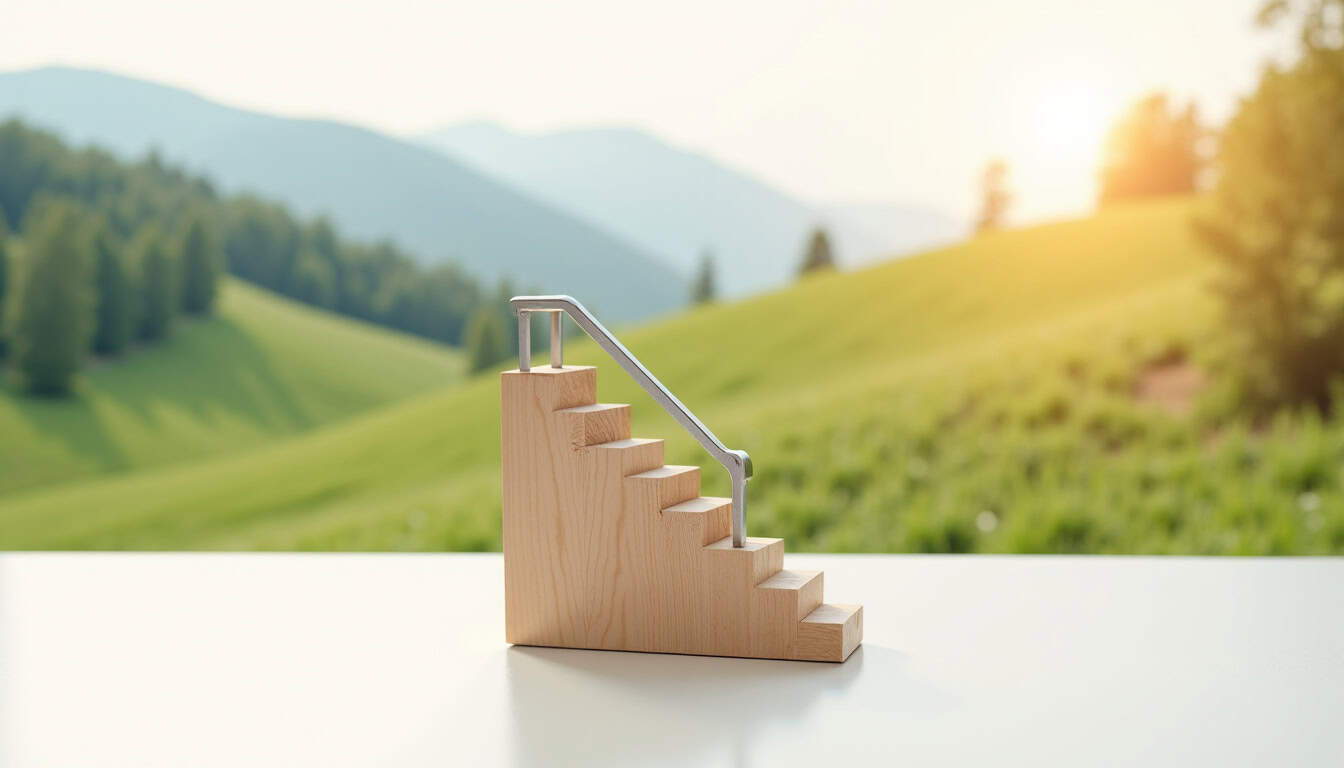 Installer un monte-escalier à Larra en 2026 : le guide