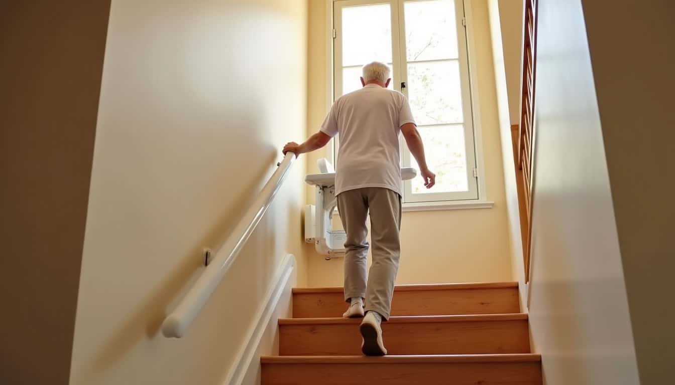 Un monte-escalier à Lauwin-Planque en 2026 : votre guide