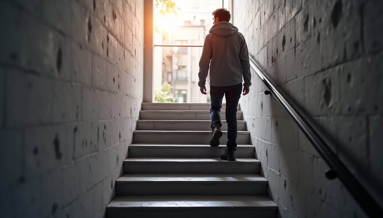 Faut-il installer un monte-escalier à Lavalette en 2026 ?
