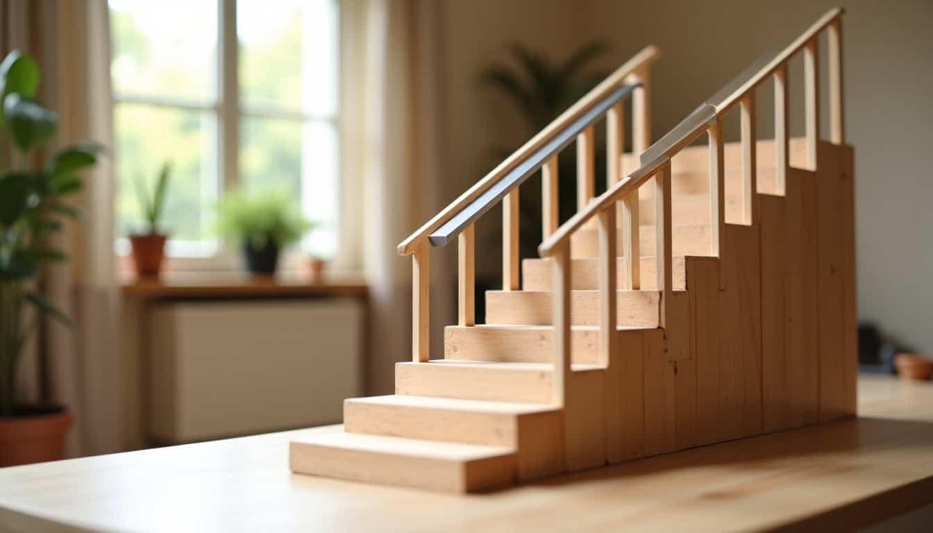 Faut-il installer un monte-escalier à Le Grand-Lucé en 2026 ?