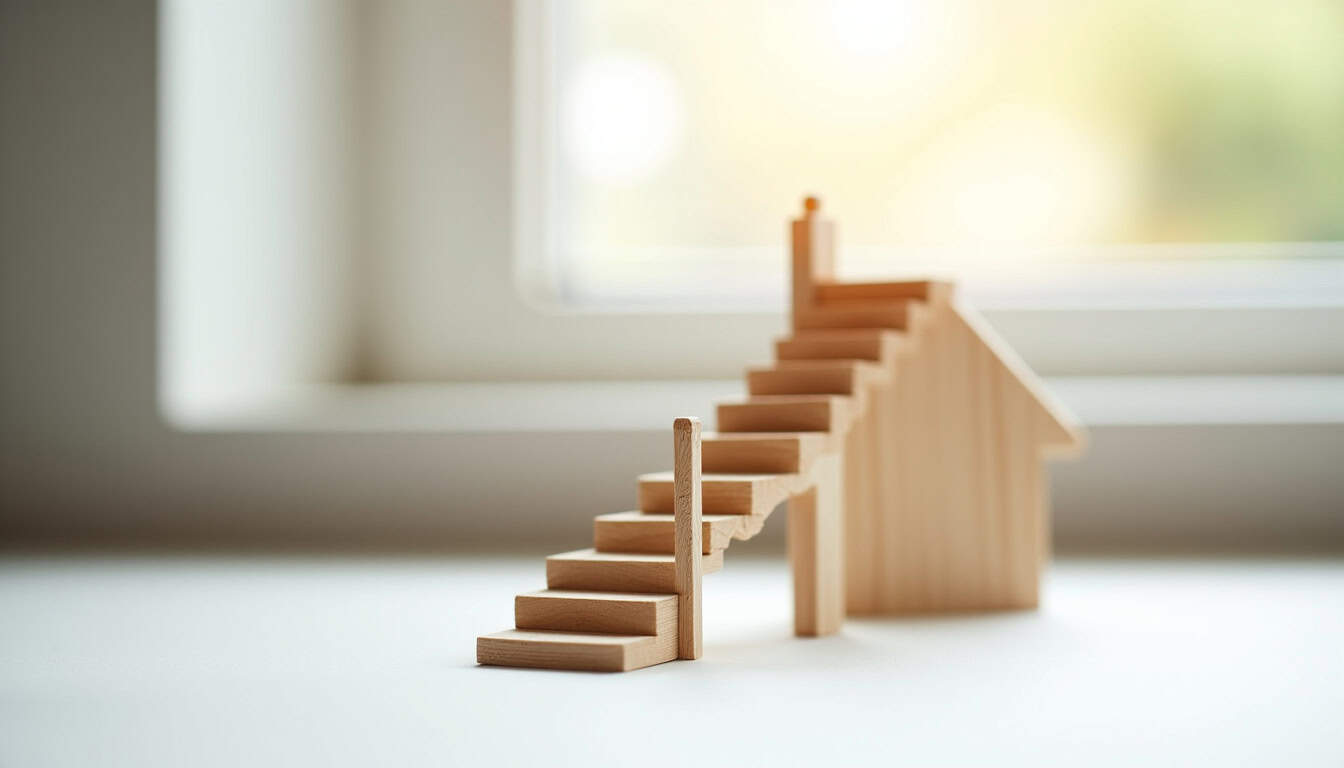 Votre monte-escalier à Lescure-d'Albigeois en 2026 : Guide