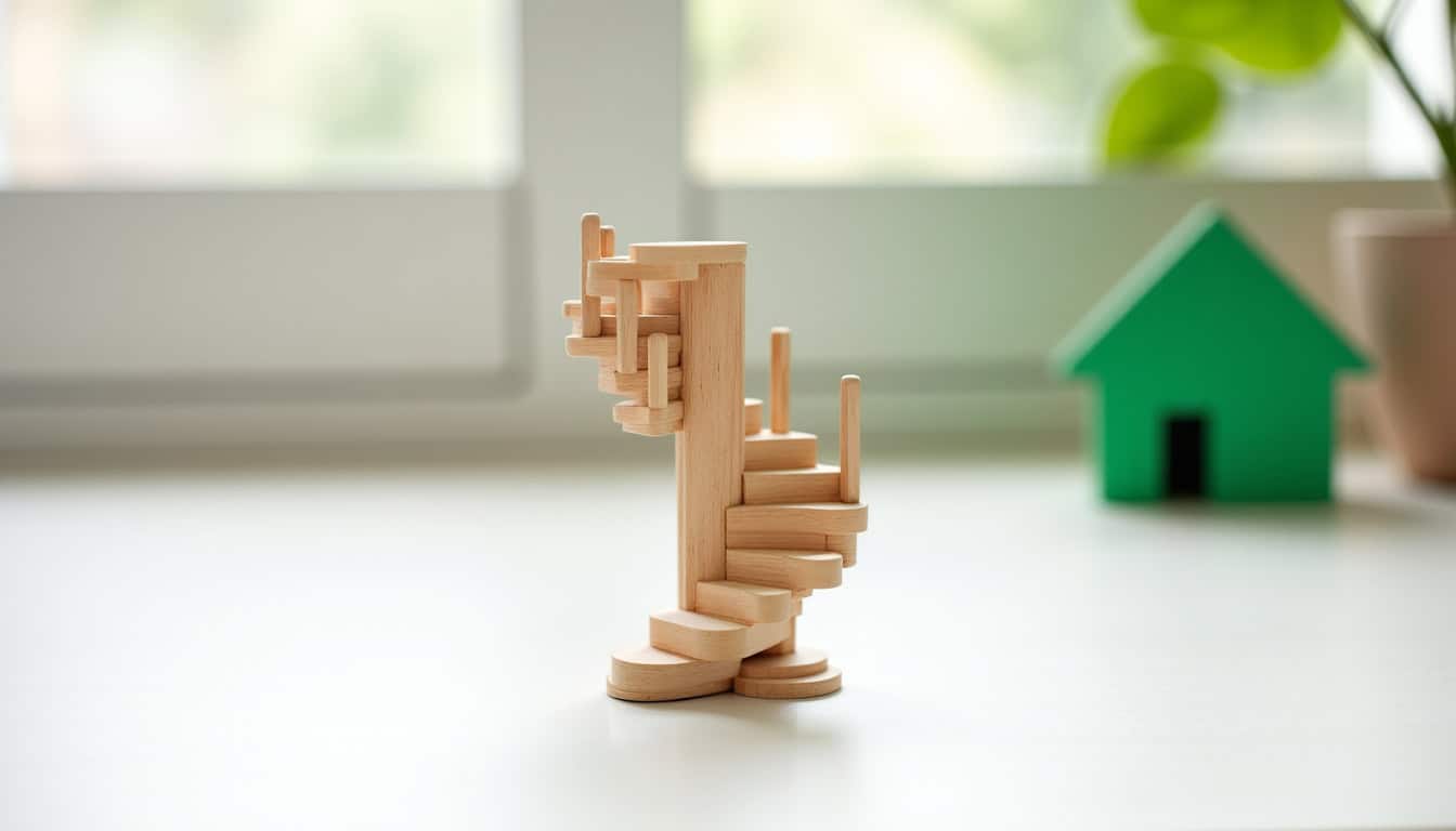 Monte-escalier à Lezay : retrouvez votre autonomie en 2026