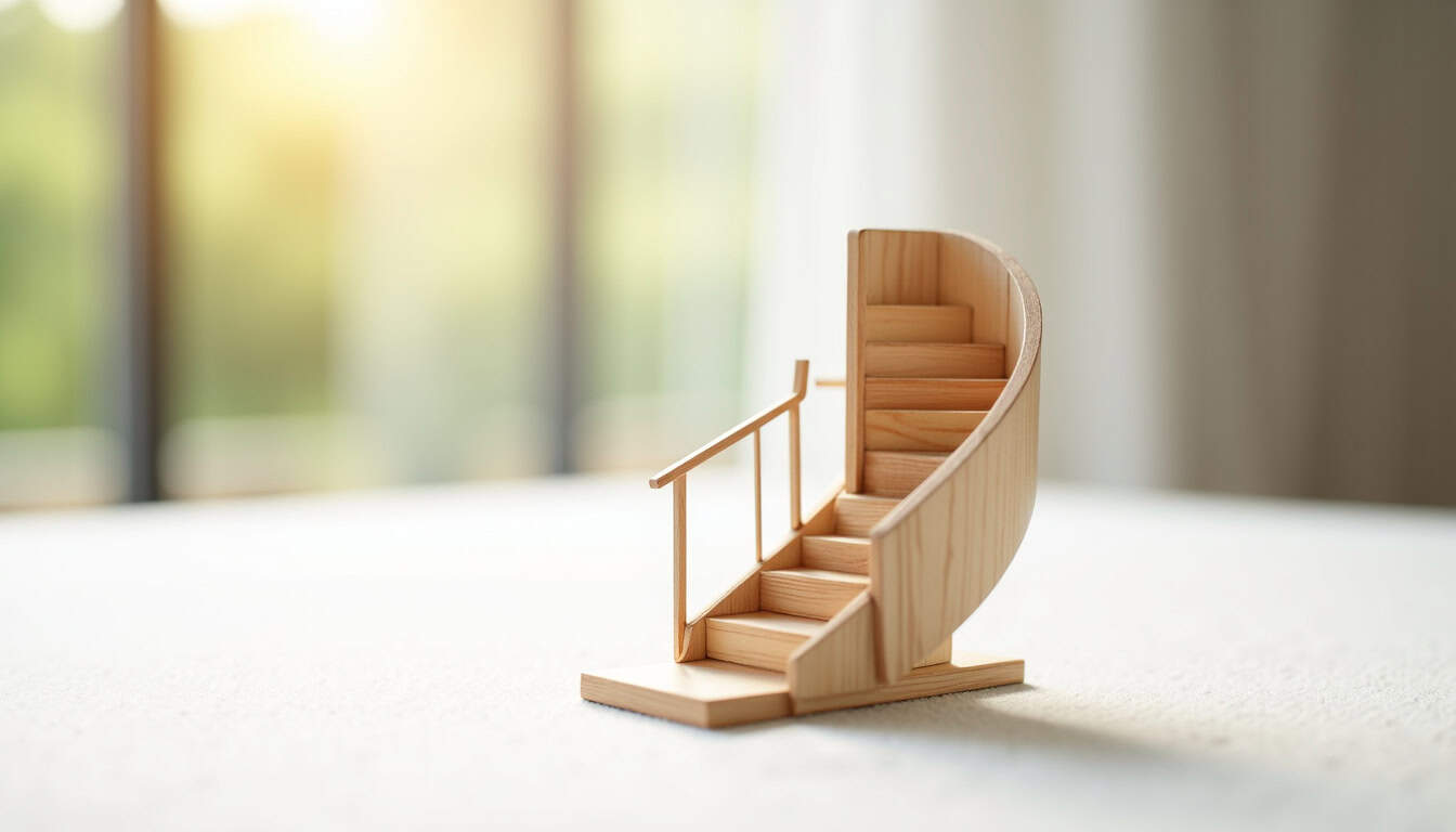 Besoin d'un monte-escalier à Loches ? Ce qu'il faut savoir en 2026
