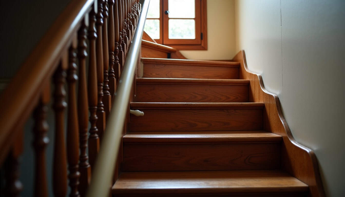 Installer un monte-escalier à Mâcon : ce qu’il faut savoir en 2026