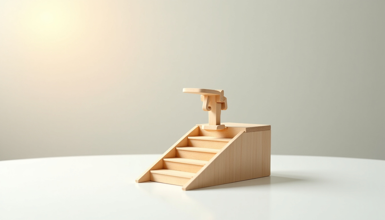 Faut-il installer un monte-escalier à Marcellaz-Albanais en 2026 ?