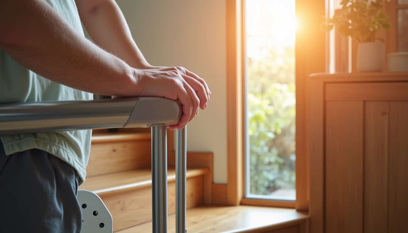 Installer un monte-escalier à Margencel en 2026 ?