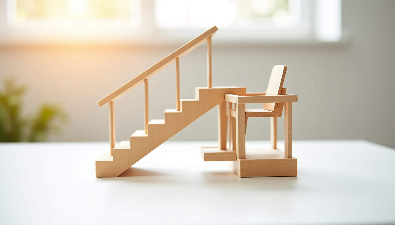 Faut-il installer un monte-escalier à Mayotte en 2026 ?
