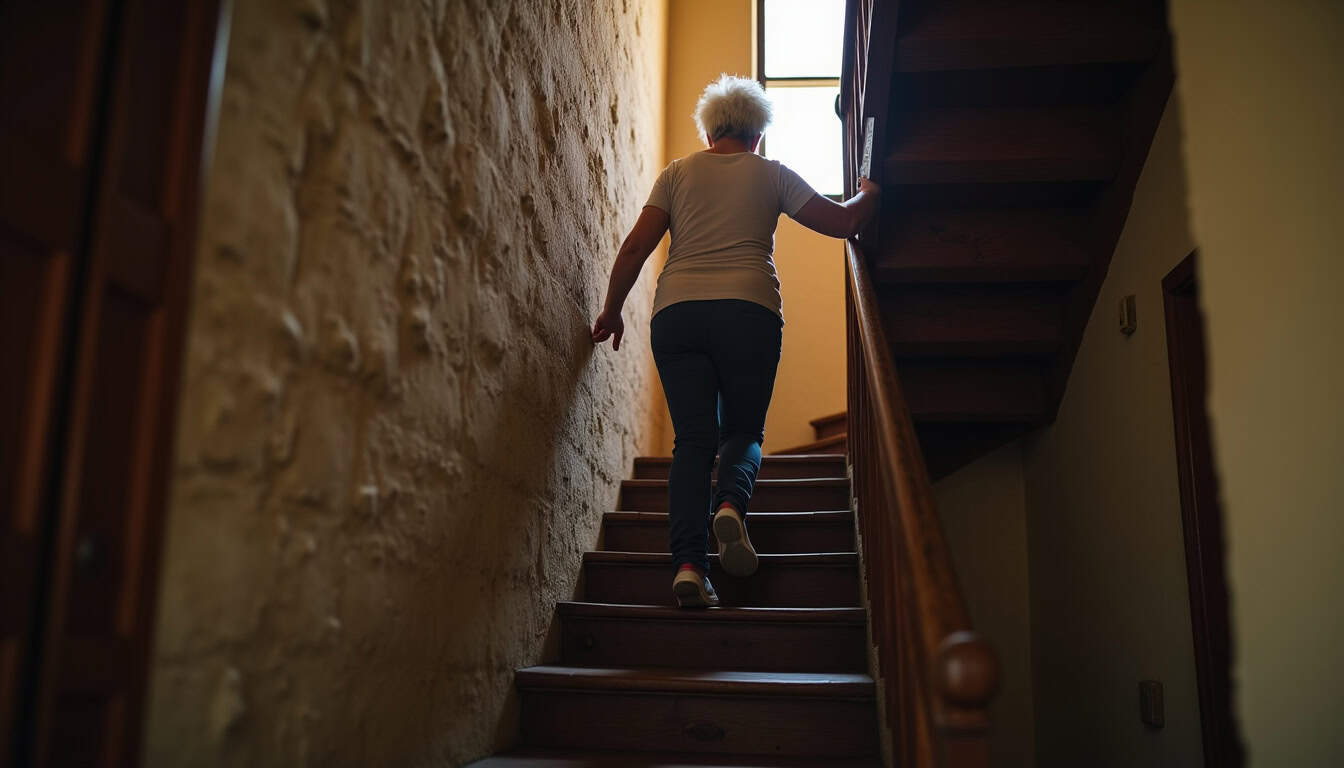 Faut-il installer un monte-escalier à Millas en 2026 ?