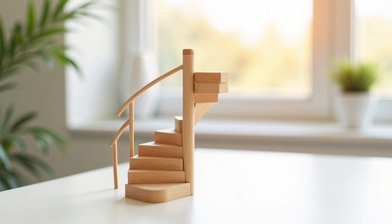 Monte-escalier à Miré : votre guide 2026