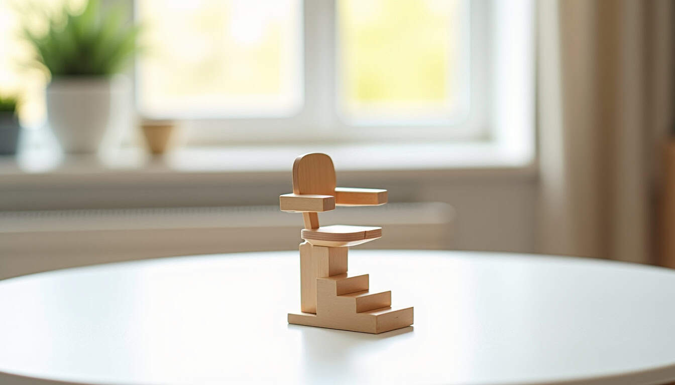 Monte-escalier à Monnaie : votre guide 2026