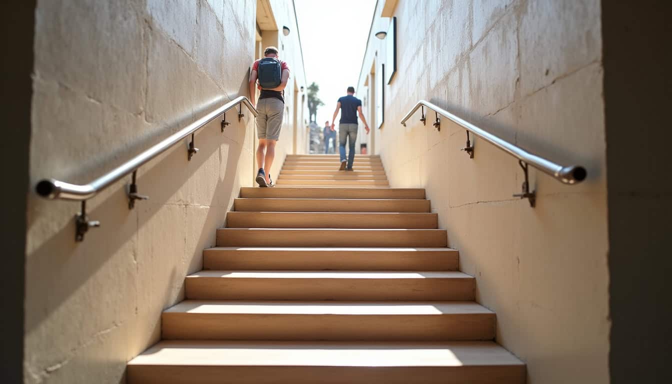 Votre monte-escalier à Neuville-sur-Saône en 2026 ?