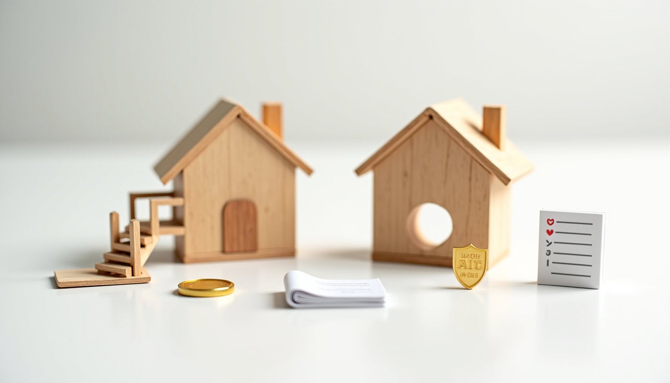 Infographie illustrant les aides financières pour un monte-escalier à Nevers