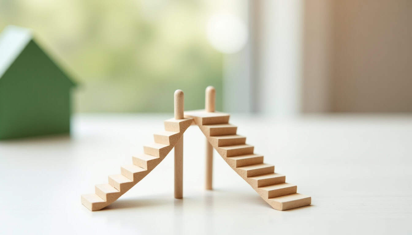 Besoin d'un monte-escalier à Nuaillé-d'Aunis ? Guide complet et démarches