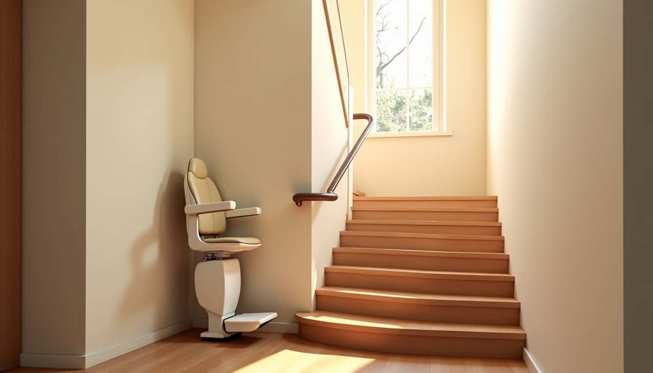 Faire installer un monte-escalier à Oberhoffen-sur-Moder en 2026 ?