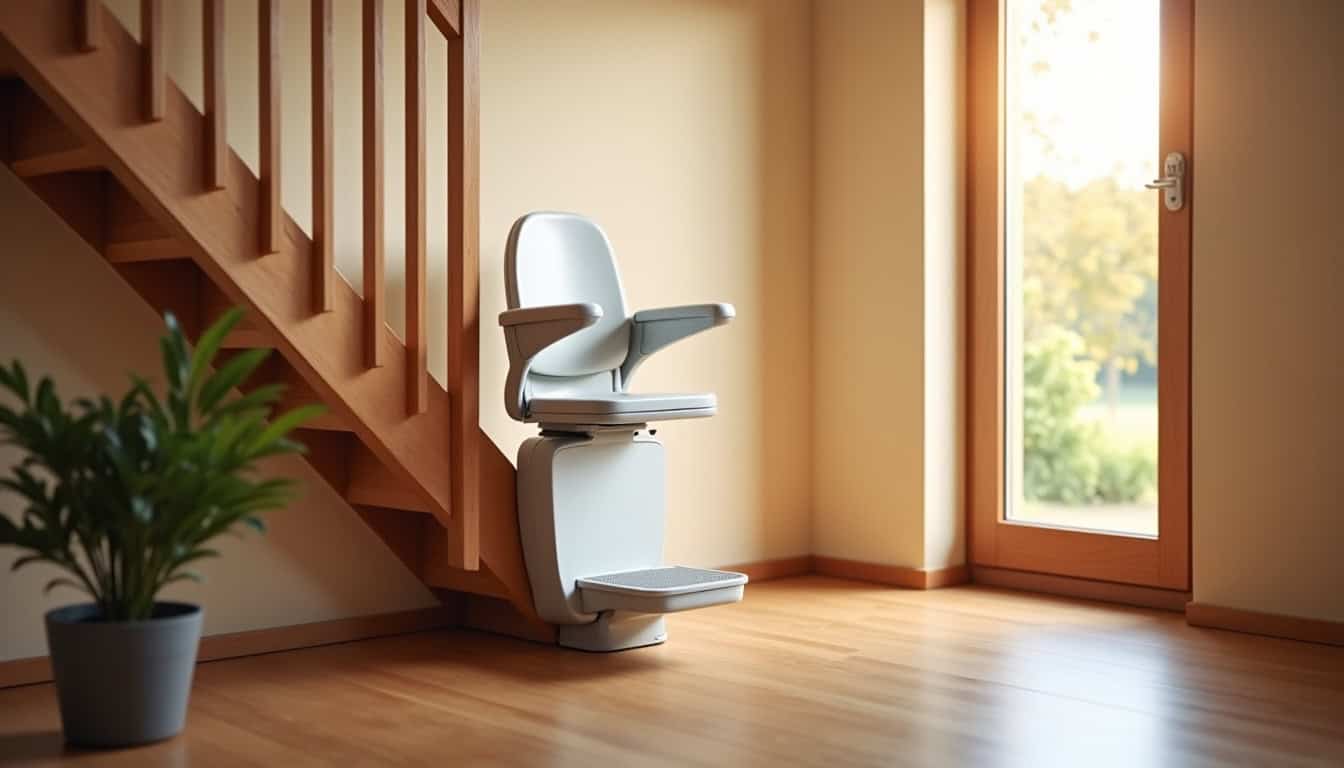 Un monte-escalier à Oytier-Saint-Oblas en 2026 ?