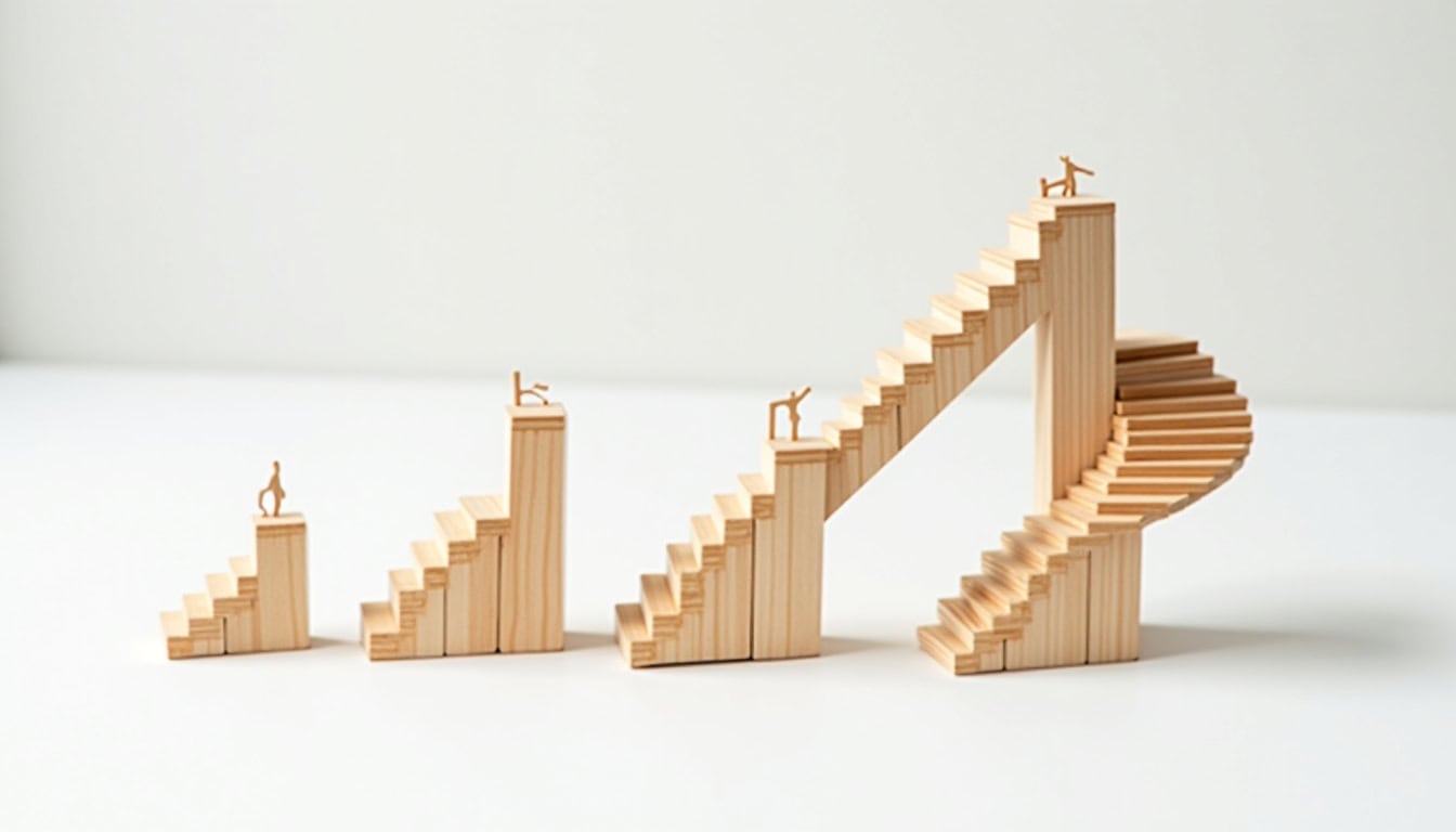 Installer un monte-escalier à Pessac : guide 2026