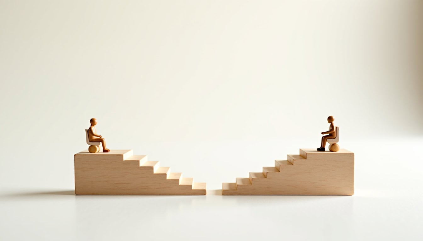 Votre monte-escalier à Plaisir : le guide 2026